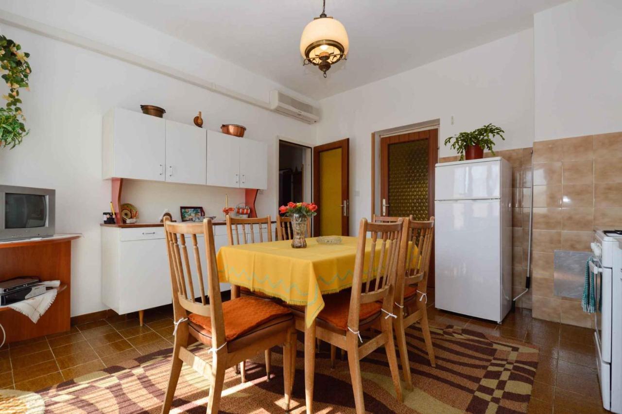 Apartment Medulin 6 ภายนอก รูปภาพ