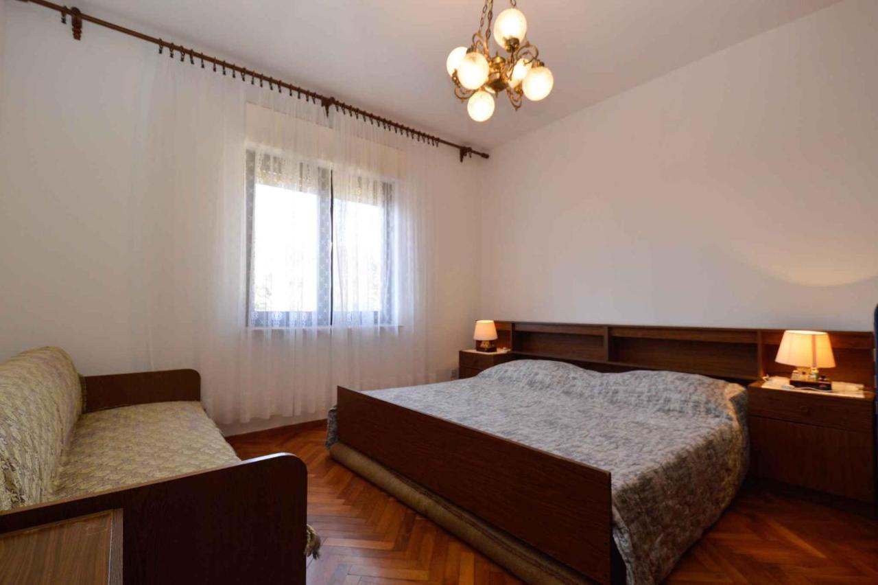 Apartment Medulin 6 ภายนอก รูปภาพ