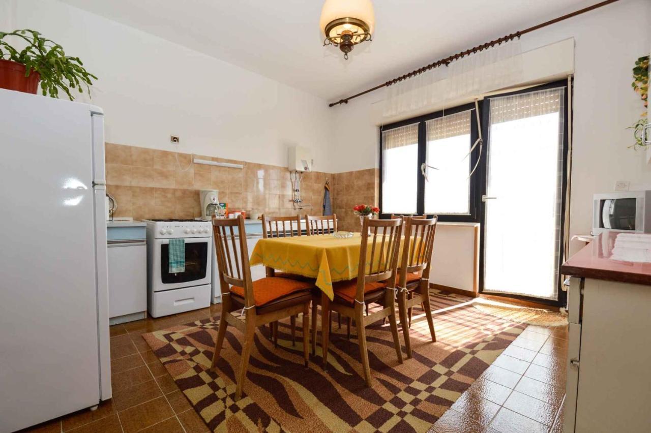 Apartment Medulin 6 ภายนอก รูปภาพ