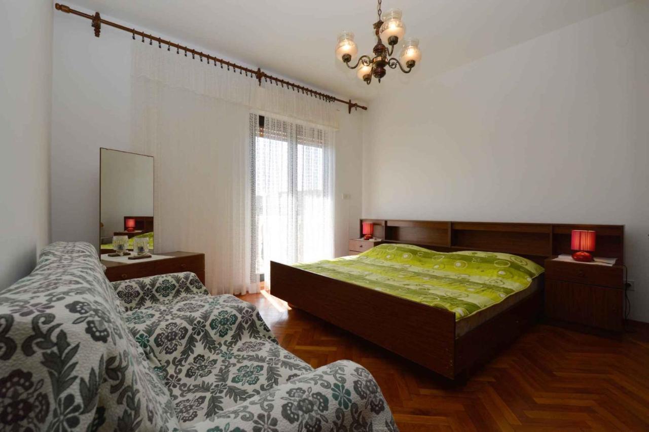 Apartment Medulin 6 ภายนอก รูปภาพ