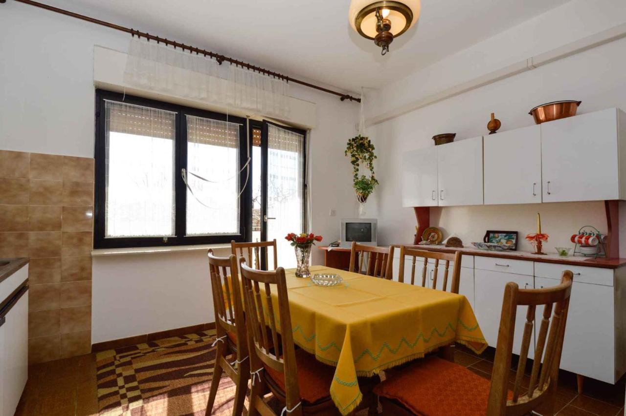 Apartment Medulin 6 ภายนอก รูปภาพ