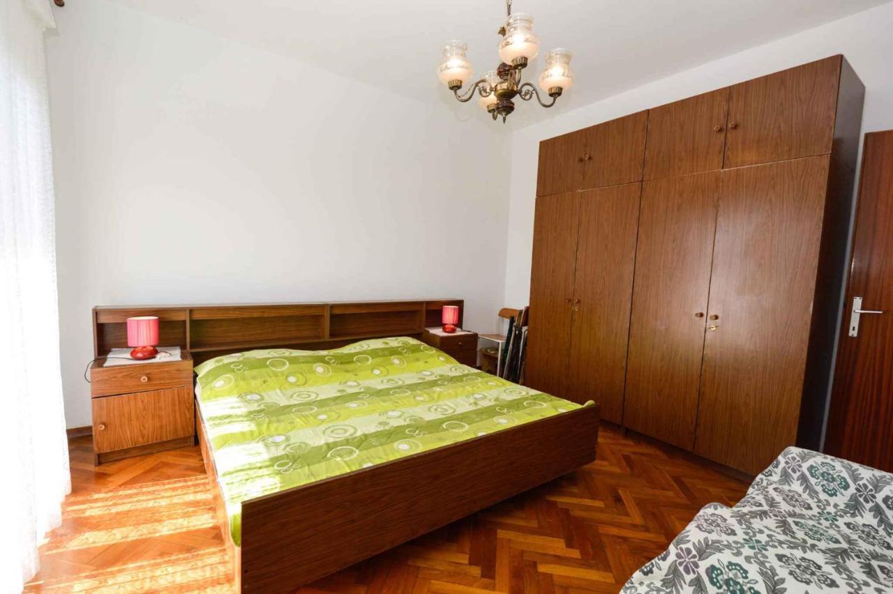 Apartment Medulin 6 ภายนอก รูปภาพ
